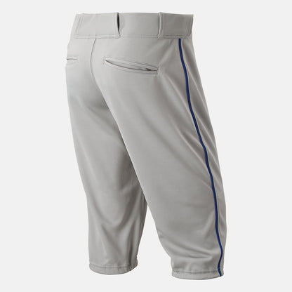 Adversary 2 Baseball Piped Knicker Athletic | New Balance Clothing - Men