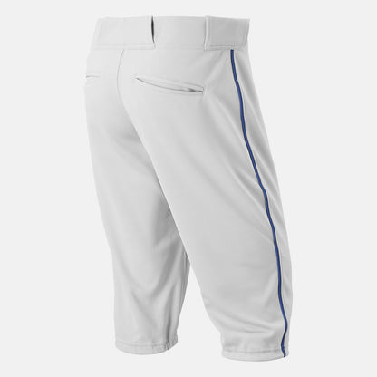 Adversary 2 Baseball Piped Knicker Athletic | New Balance Clothing - Men