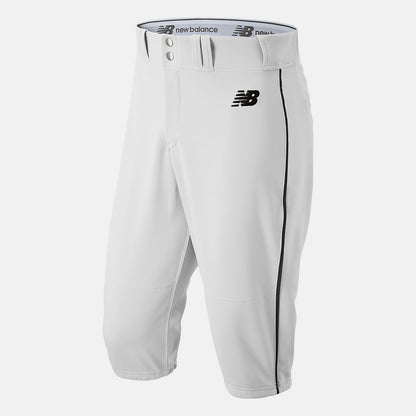 Adversary 2 Baseball Piped Knicker Athletic | New Balance Clothing - Men