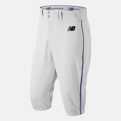 Adversary 2 Baseball Piped Knicker Athletic | New Balance Clothing - Men