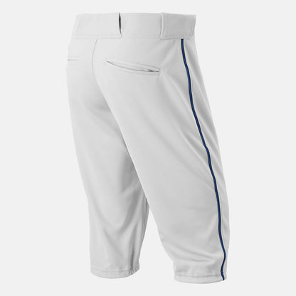 Adversary 2 Baseball Piped Knicker Athletic | New Balance Clothing - Men