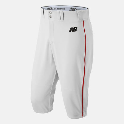 Adversary 2 Baseball Piped Knicker Athletic | New Balance Clothing - Men