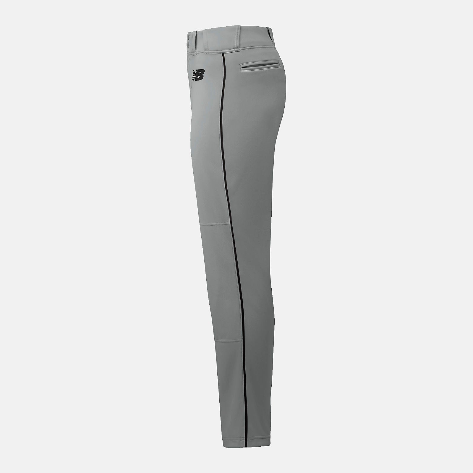 New Balance Discount - Adversary 2 Baseball Piped Pant Tapered