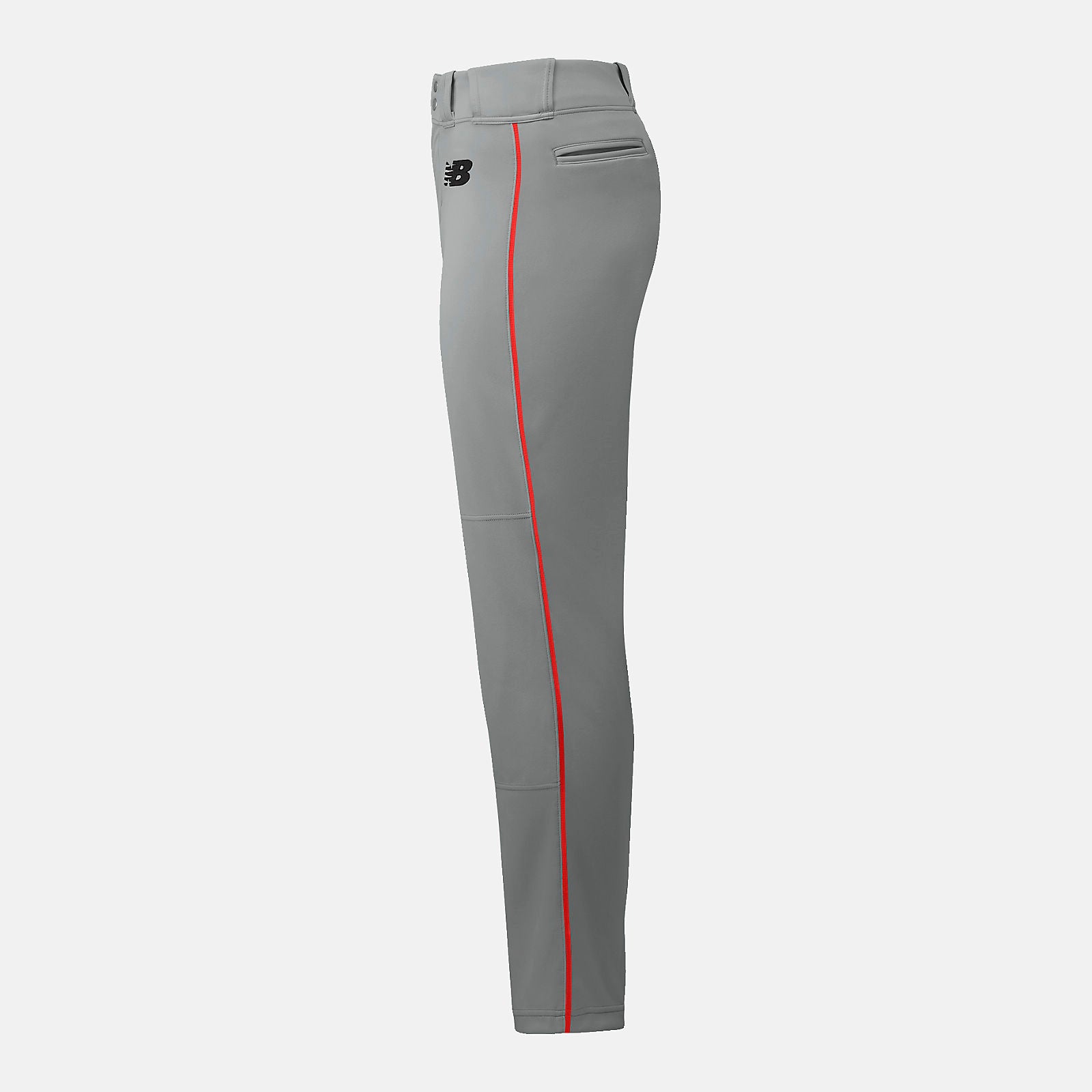 New Balance Sale - Adversary 2 Baseball Piped Pant Tapered