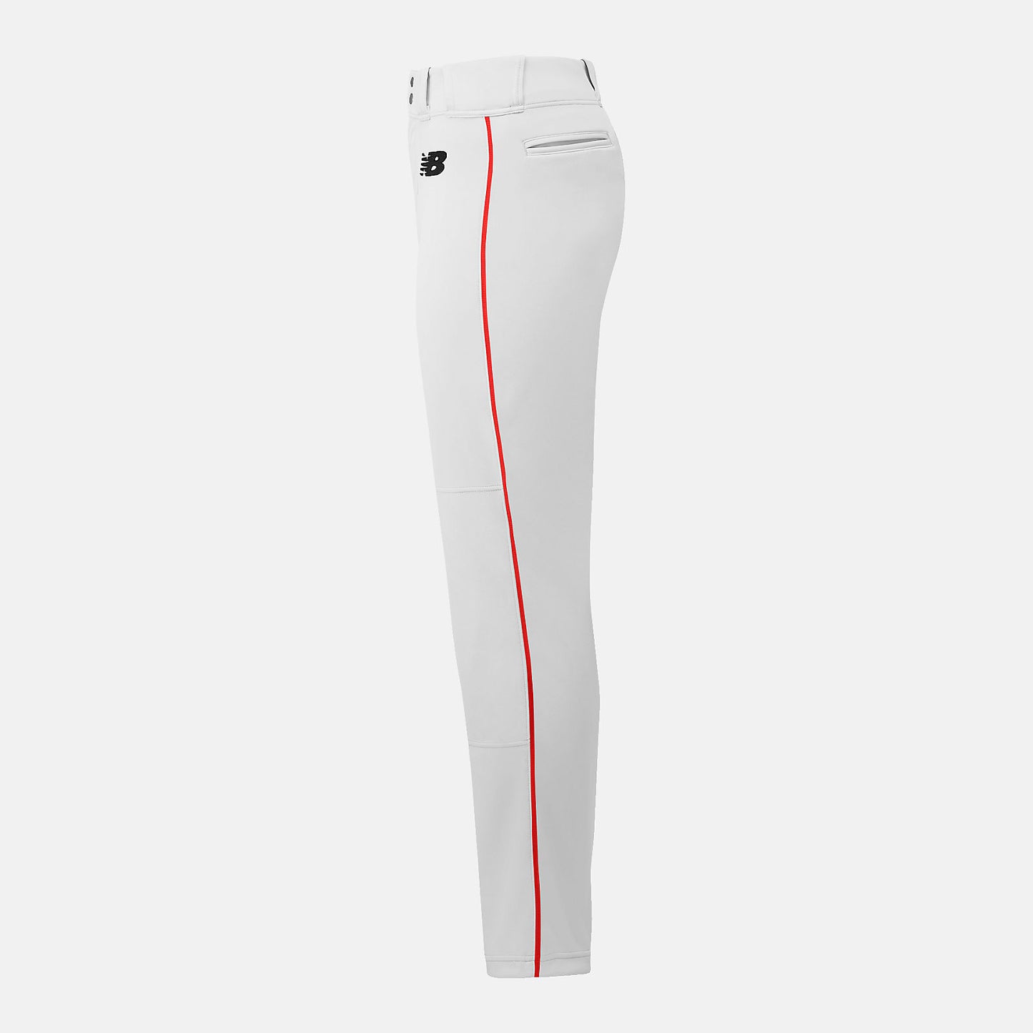 New Balance Discount - Adversary 2 Baseball Piped Pant Tapered