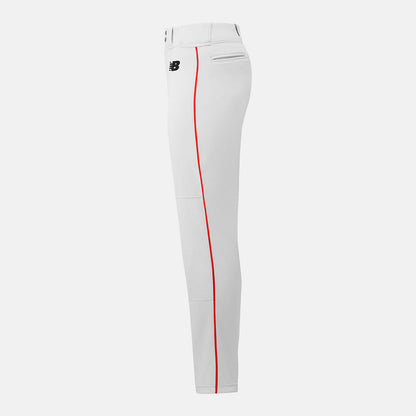 Adversary 2 Baseball Piped Pant Tapered | New Balance Clothing - Men