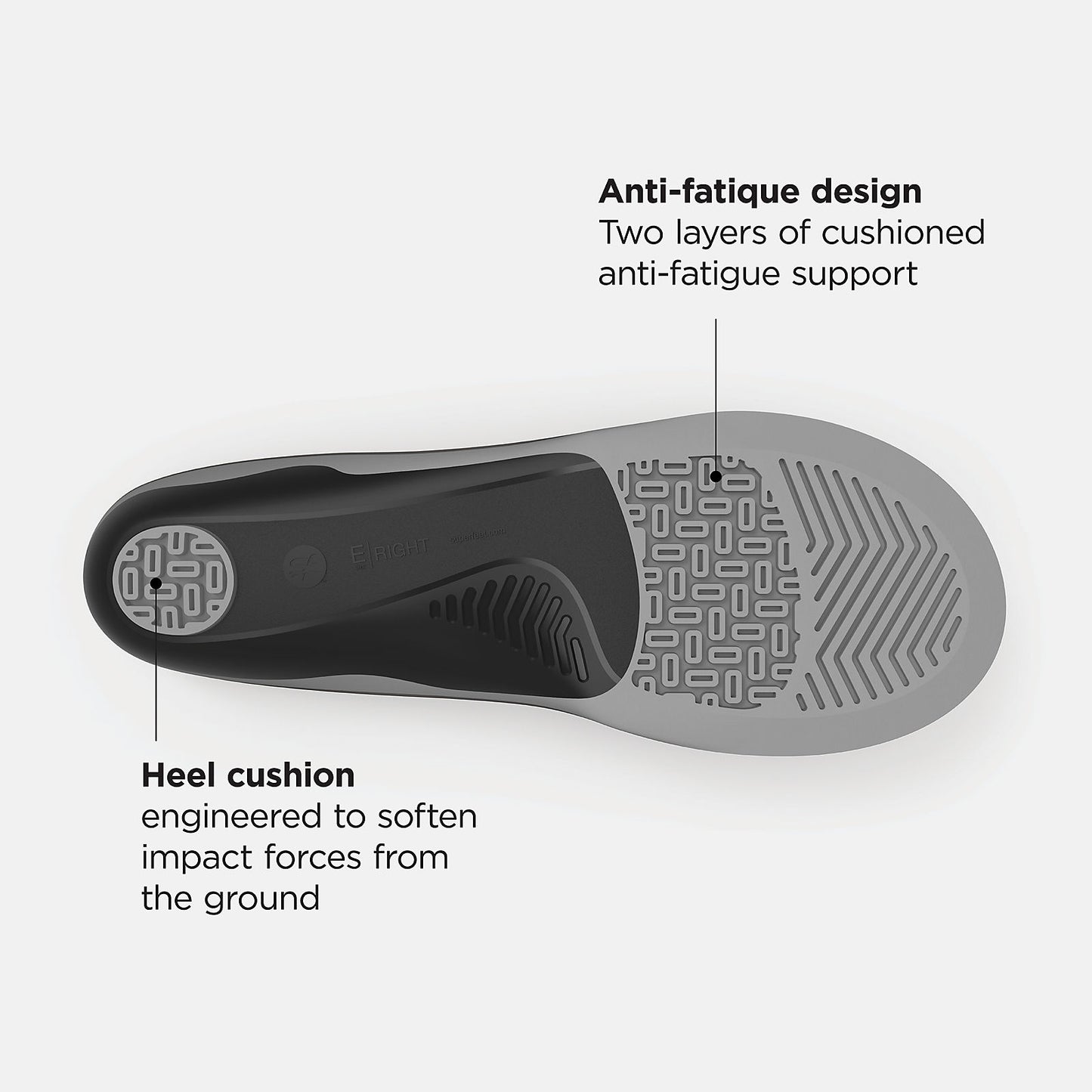 New Balance For Sale - Casual Flex Cushion Insole