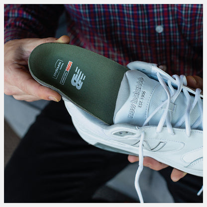Casual Flex Cushion Insole | New Balance Accessories - Women / Men