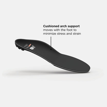 Casual Memory Top Insole | New Balance Accessories - Women / Men