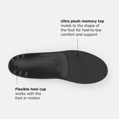 Casual Memory Top Insole | New Balance Accessories - Women / Men
