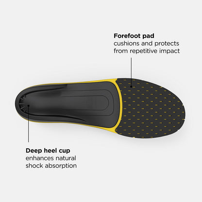 Sport High Impact Insole | New Balance Accessories - Women / Men