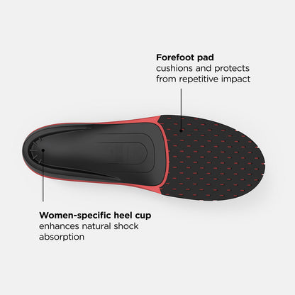 Sport Women High Impact Insole | New Balance Accessories - Women
