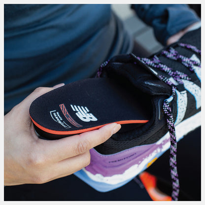 Sport Women High Impact Insole | New Balance Accessories - Women