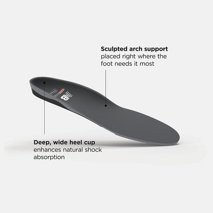 Casual Arch Support Insole | New Balance Accessories - Women / Men