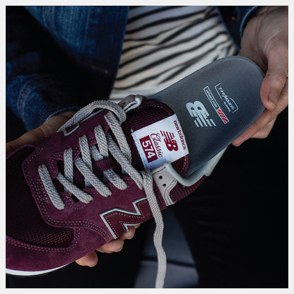 Casual Arch Support Insole | New Balance Accessories - Women / Men