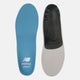 Light Grey/Black and Light Blue