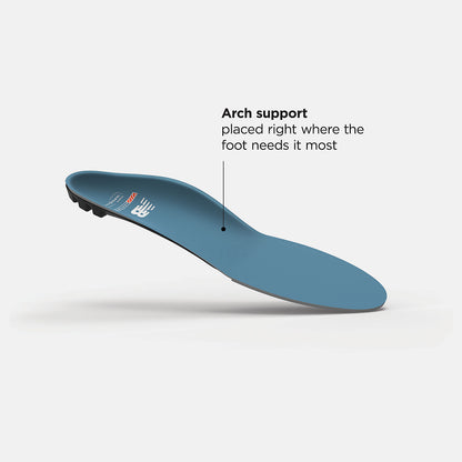Casual Slim-Fit Arch Support Insole | New Balance Accessories - Women / Men