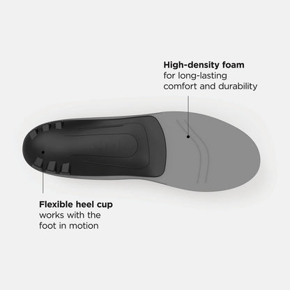 Casual Slim-Fit Arch Support Insole | New Balance Accessories - Women / Men