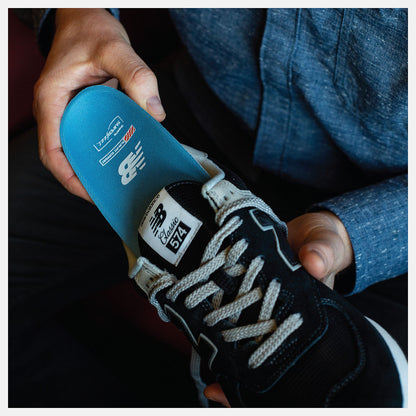 Casual Slim-Fit Arch Support Insole | New Balance Accessories - Women / Men