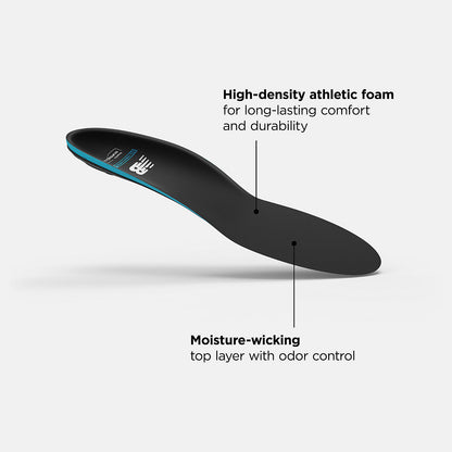 Sport Thin-Fit Arch Support CFX Insole | New Balance Accessories - Women / Men