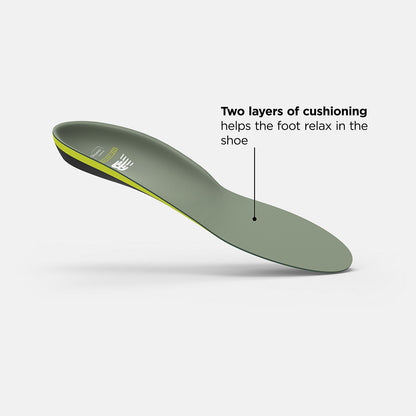 Running Ultra Cushion CFX Insole | New Balance Accessories - Women / Men