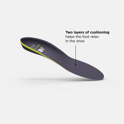 Running Women Ultra Cushion CFX Insole | New Balance Accessories - Women
