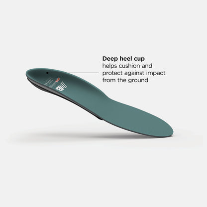 Casual Premium Cushion CFX Insole | New Balance Accessories - Women / Men