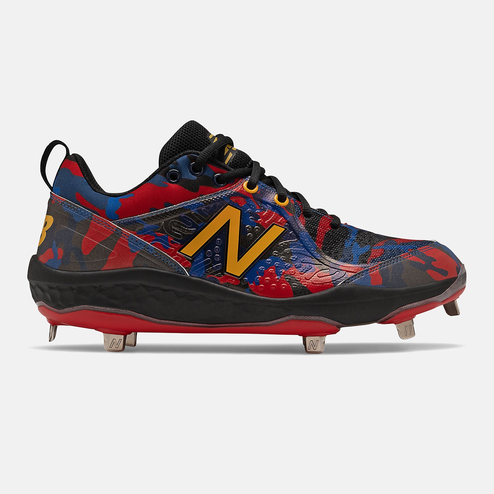 New Balance Online - Fresh Foam 3000v5 Armed Forces Day