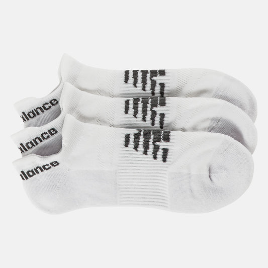 Strategic Cushion Low-Cut Tab Socks 3 Packs | New Balance Accessories - Women / Men