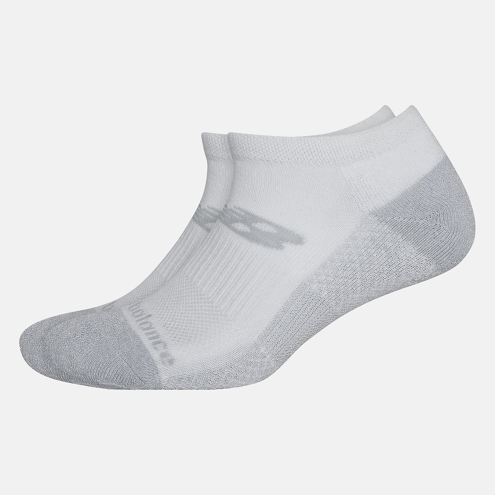 New Balance On Sale - Cooling Cushion Performance Lowcut Socks 2 Pair