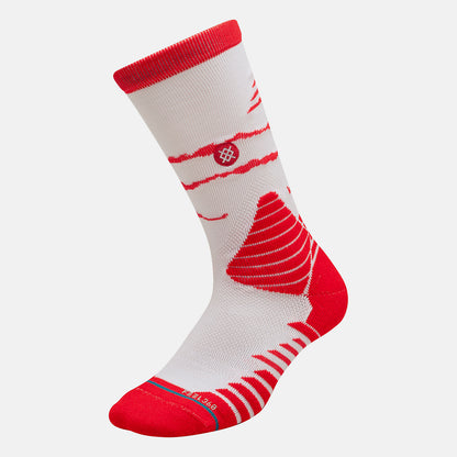 New Balance x Stance Hoops Socks | New Balance Accessories - Men