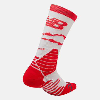 New Balance x Stance Hoops Socks | New Balance Accessories - Men