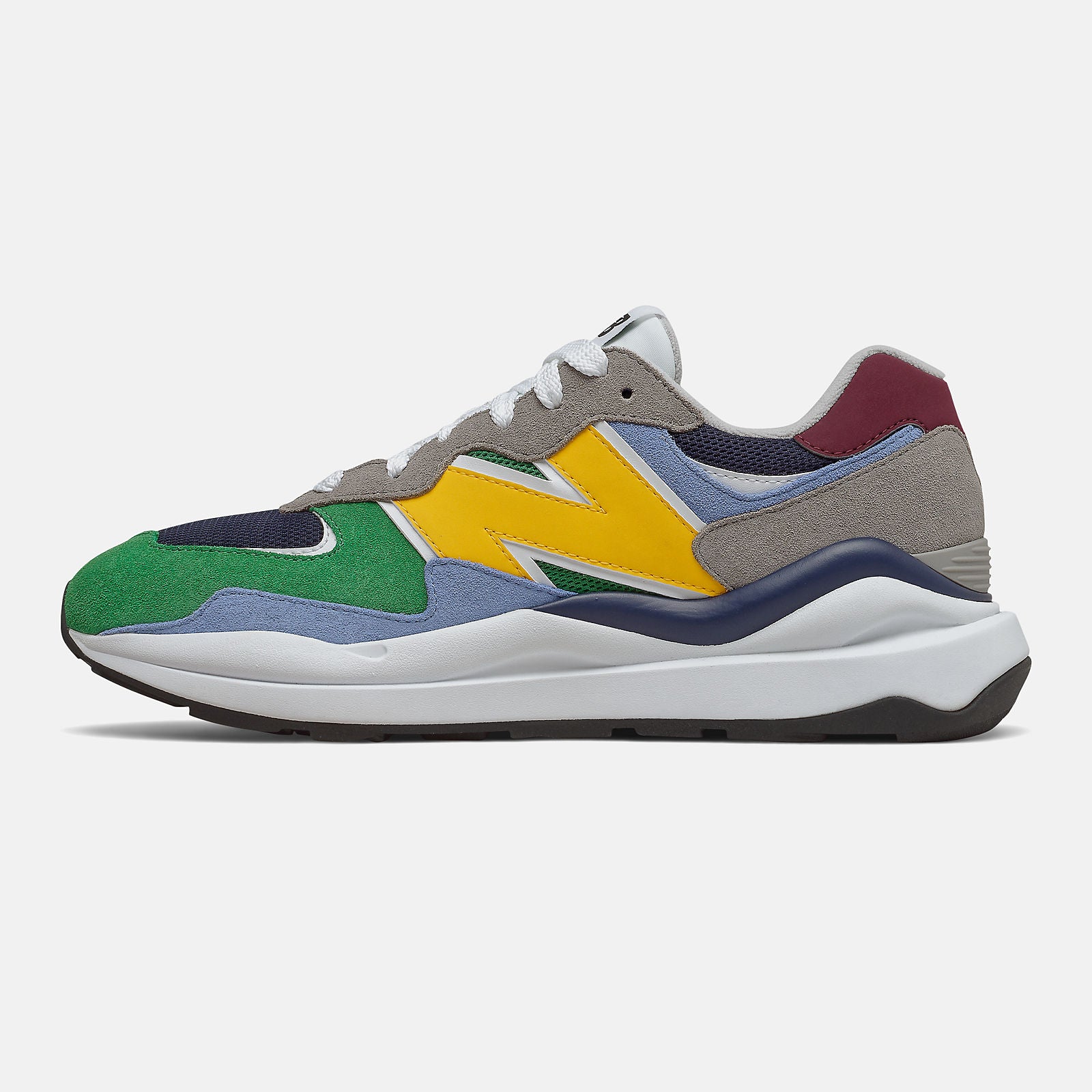 New Balance US - 57/40