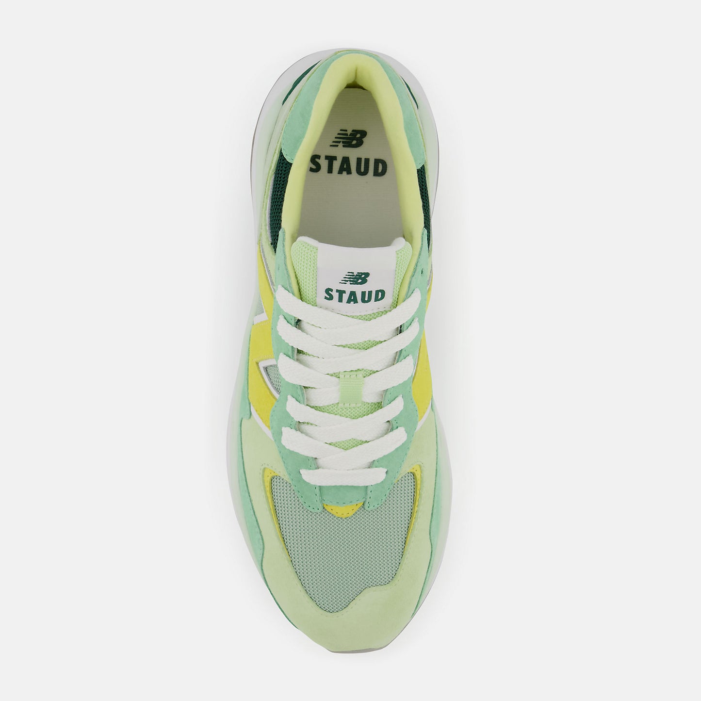 New Balance Outlet - STAUD 57/40