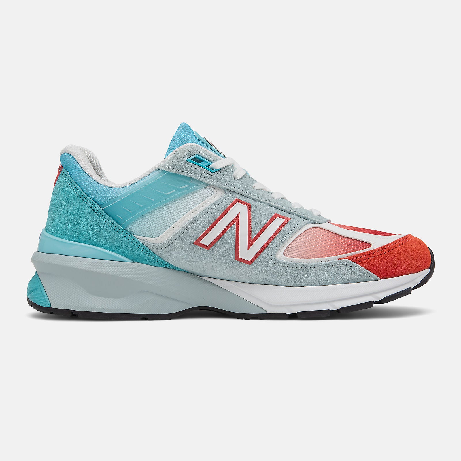 New Balance Online - Made IN US 990v5
