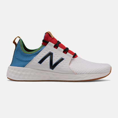 Fresh Foam Cruzv1 Reissue | New Balance Shoes - Men