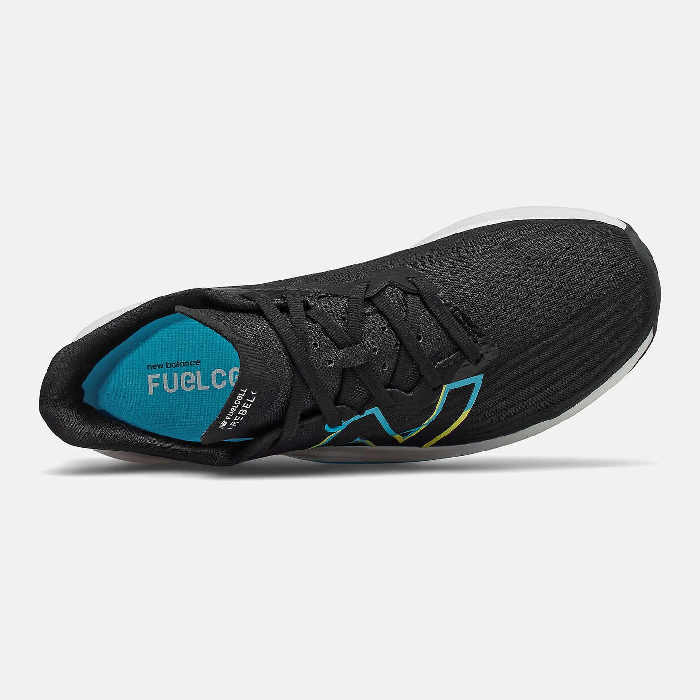 New Balance Sale - FuelCell Rebel v2