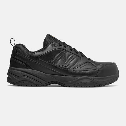 Steel Toe 627v2 Leather | New Balance Shoes - Men