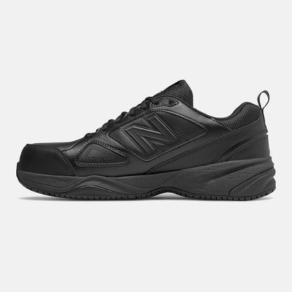 Steel Toe 627v2 Leather | New Balance Shoes - Men