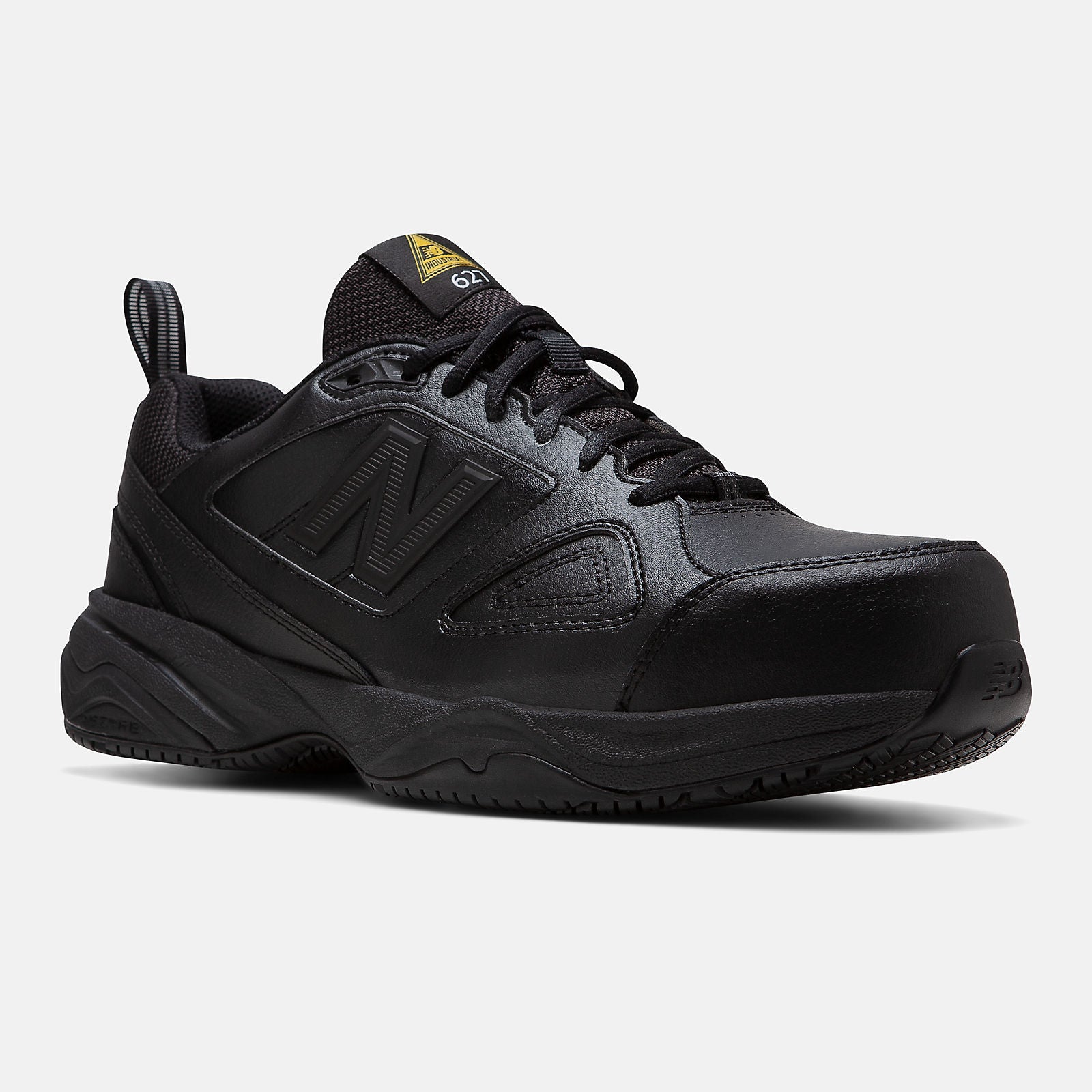 New Balance Outlet - Steel Toe 627v2 Leather