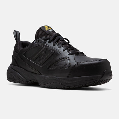 Steel Toe 627v2 Leather | New Balance Shoes - Men