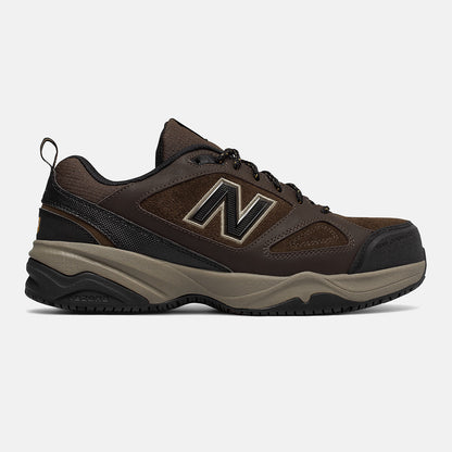 Steel Toe 627v2 | New Balance Shoes - Men