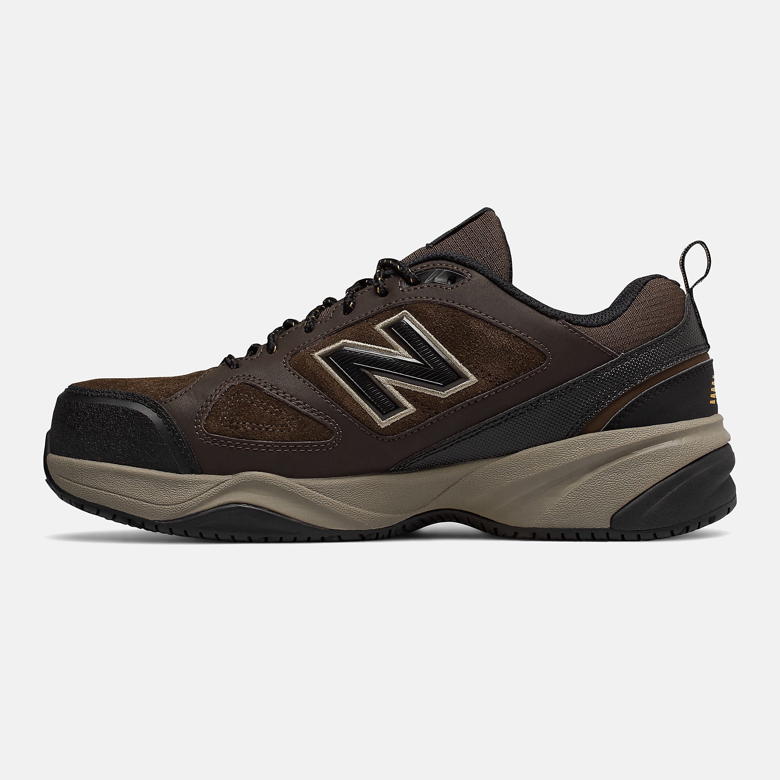 New Balance Discount - Steel Toe 627v2