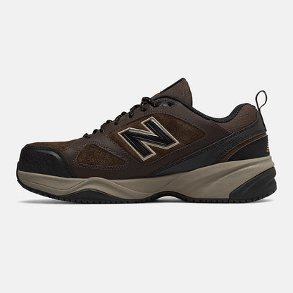 Steel Toe 627v2 | New Balance Shoes - Men