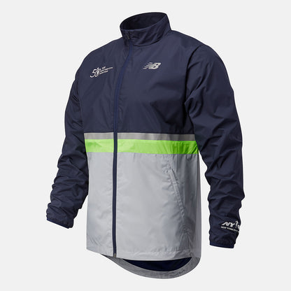 NYC Marathon Jacket | New Balance Clothing - Men