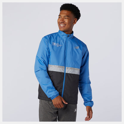 NYC Marathon Jacket | New Balance Clothing - Men