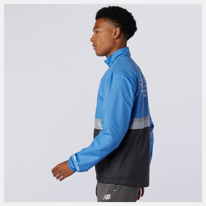 NYC Marathon Jacket | New Balance Clothing - Men