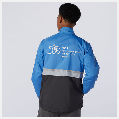 NYC Marathon Jacket | New Balance Clothing - Men
