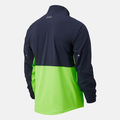 NYC Marathon Impact Run Jacket | New Balance Clothing - Men