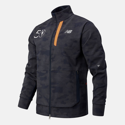 New Balance For Sale - NYC Marathon Reflective Impact Run Winter Jacket